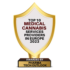 Top Medical Cannabis Services Companies in Europe